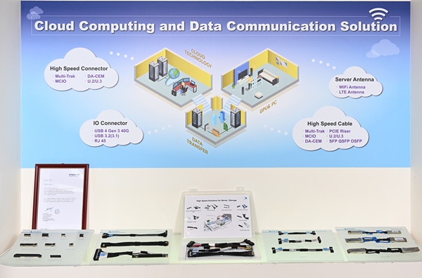 600400 tu shuo hua sheng ke ji yun duan yun suan yu shu ju tong xun jie jue fang an