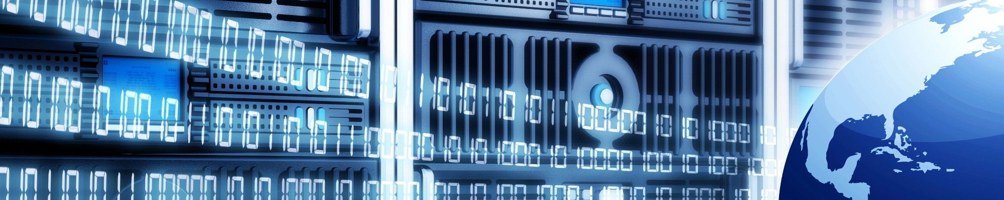 雲平台規劃建置服務 雲端解決方案