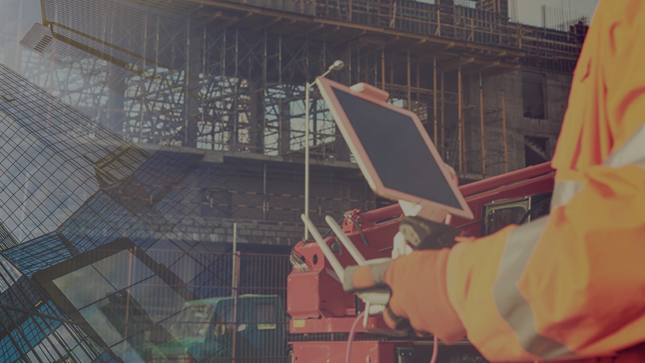 field service management cover