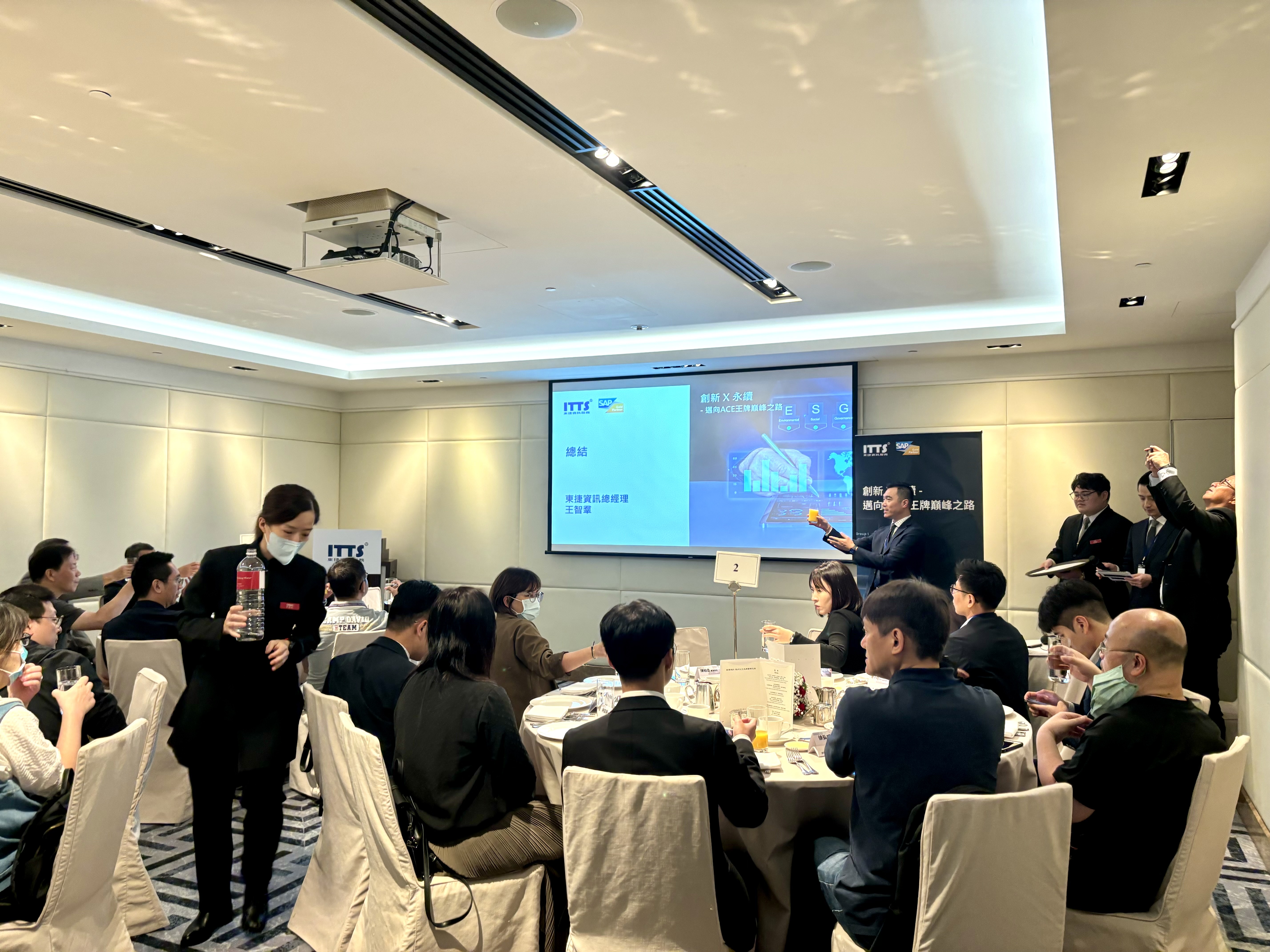 餐敘活動照片_3