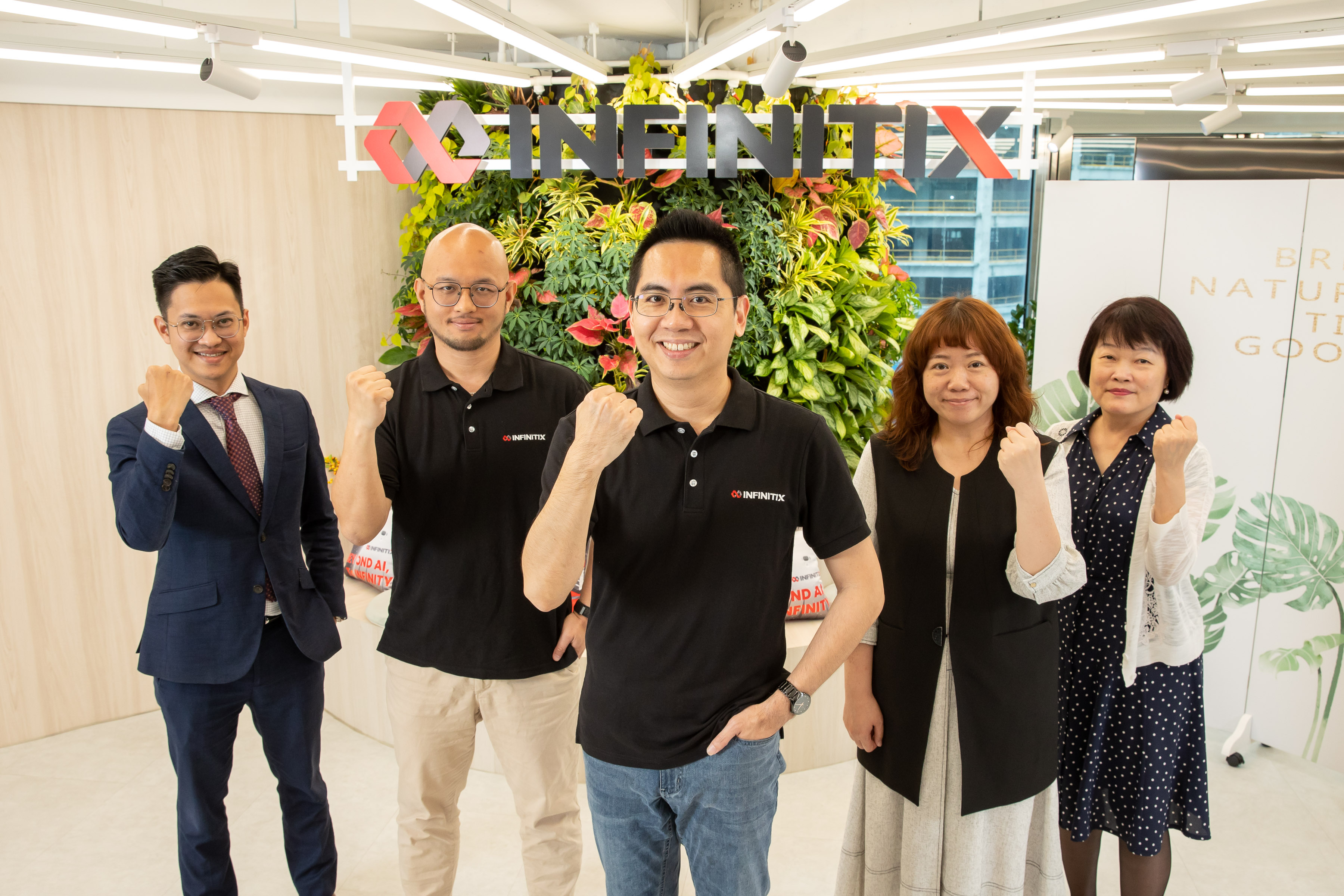 infinitix itts_SAP最佳顧問, SAP升級首選, SAP success story_ITTS東捷資訊客戶滿意度最高，台灣最佳SAP顧問公司