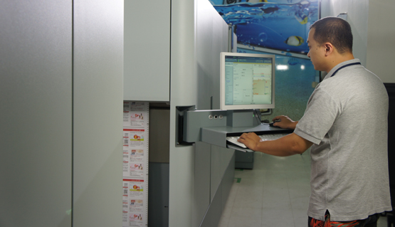 ITTS 分眾客製化行銷